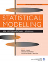 STATISTICAL MODELLING杂志封面